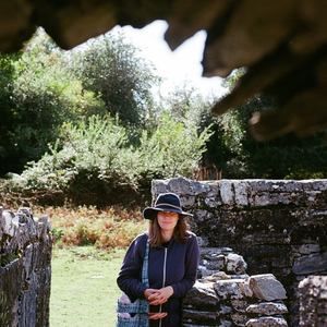 Meet your Posher, Ann